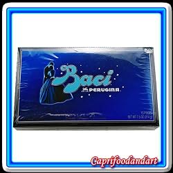 Perugina Baci Box Chocolate (15 Piece) (7.5 Oz)