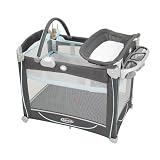 Graco Element Pack 'n Play Playard Bassinet,... by Graco