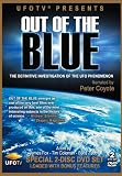 Out of the Blue - The Definitive Investigation of the UFO Phenomenon - 2 DVD UFOTV Special Edition