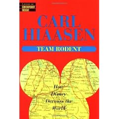 Team Rodent