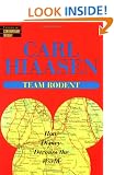 Team Rodent (Library of Contemporary Thought)