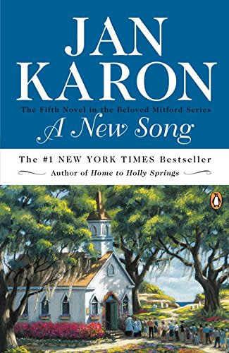 A New Song (The Mitford Years)