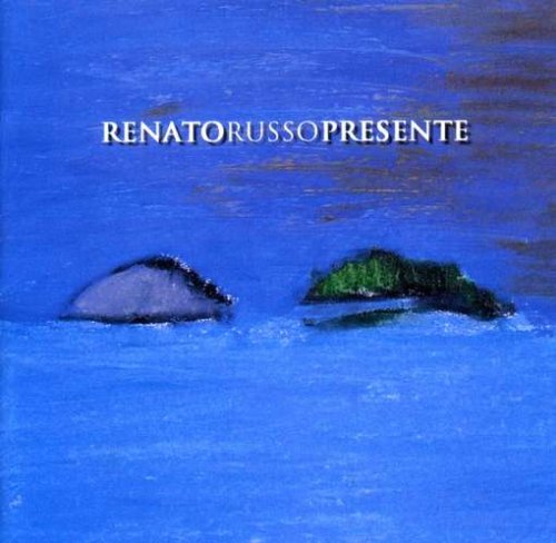 Renato Russo - Presente - Zortam Music