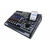 Alesis iMultiMix 8USB