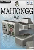 Mahjongg (Mac CD)