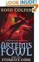 Artemis Fowl and the Eternity Code: 3