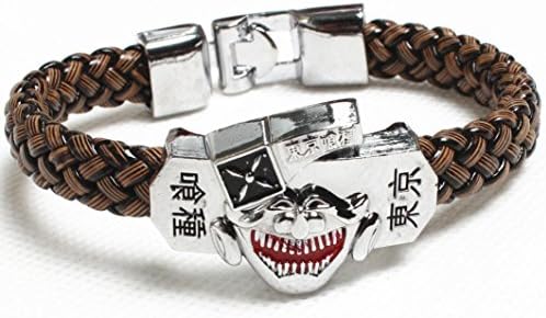 Fashion Area Animation peripheral accessories Tokyo Ghoul Bracelet