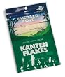 Emerald Cove Kanten Flakes (Jelling Agent, Agar), 1-Ounce Bags (Pack of 3)