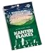 Emerald Cove Kanten Flakes (Jelling Agent, Agar), 1-Ounce Bags (Pack of 3)