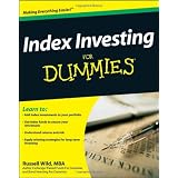 Index Investing For Dummies
