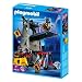 Playmobil 4441 - Attackenturm der Drachenschlange