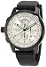 Android Men's AD384AW Aniforce Lefty Chrono White Dial me Watch