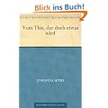 Vom This, der doch etwas wird