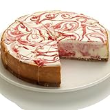 Strawberry Cheesecake