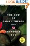 The God of Small Things