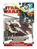 Star Wars Transformers Crossovers ASOKA 51jEE8SWO%2BL. SL160 Star Wars Transformers Crossovers ASOKA