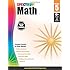 Spectrum Math Workbook, Grade 5