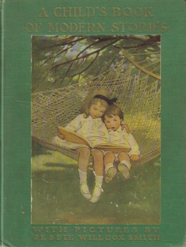 Jessie Wilcox Smith