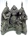 Celtic Goddess Brigid Statue Pagan Wicca Dryad Designs