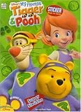 Disney's My Friends Tigger & Pooh, Super Sleuths (My Friends, Tigger and Pooh)