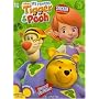 My Friends, Tigger and Pooh/Super Sleuths
