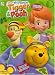 Disney's My Friends Tigger & Pooh, Super Sleuths (My Friends, Tigger and Pooh)
