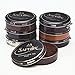 Saphir Medaille d’Or Pate De Luxe - Natural Wax Shoe Polish for Leather Shining