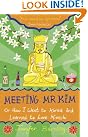 Meeting Mr Kim...