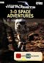 Voyage to the Planets and Beyond: 3-D Space Adventures with Glasses (Voyhage to the Planets and Beyond)