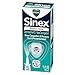 Vicks Sinex Scent-Free Nasal and Sinus Spray, Ultra Fine Mist, 0.5 Fl Oz