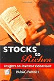 Stocks to Riches: Insights on Investor Behaviour RS.262.00 (12.00% Off) - Amazon
