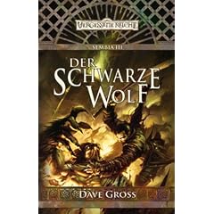 Sembia 3: Der schwarze Wolf