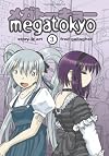 Megatokyo (Volume 3)