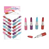 12 Pc Assorted Bling Party Favors.
