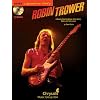 Robin Trower  A Step-By-Step Breakdown Of His Guitar Styles And Techni