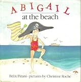 Abigail at the Beach Abigail at the Beach