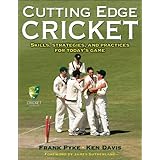 The Cutting Edge Cricket