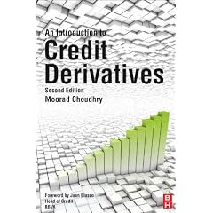 An Introduction to Credit Derivatives