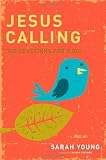 Jesus Calling for Kids