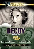 Decoy, Vol. 2