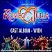 Romeo & Julia Cast Album - Wien