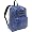 Cabesa Blue Electric Peacock