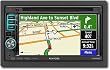 Kenwood DNX5120 6.1-Inch Wide Double-DIN Indash Nagivation with USB/iPOD Direct Control/DVD Receiver