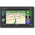 Kenwood DNX5120
