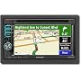 Kenwood DNX5120 6.1-Inch-Wide Double-DIN In-Dash Navigation with USB/iPod Direct Control/DVD Receiver