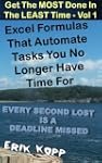 Excel Formulas That Automate Tasks Yo...