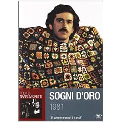Sogni D'Oro
