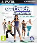 Mon coach personnel : club fitness (j...