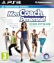 Mon coach personnel : club fitness (jeu PS Move)