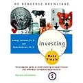 Investing Made Simple (Made Simple Series) (Paperback)